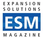 Expansion Solutions magazine logo