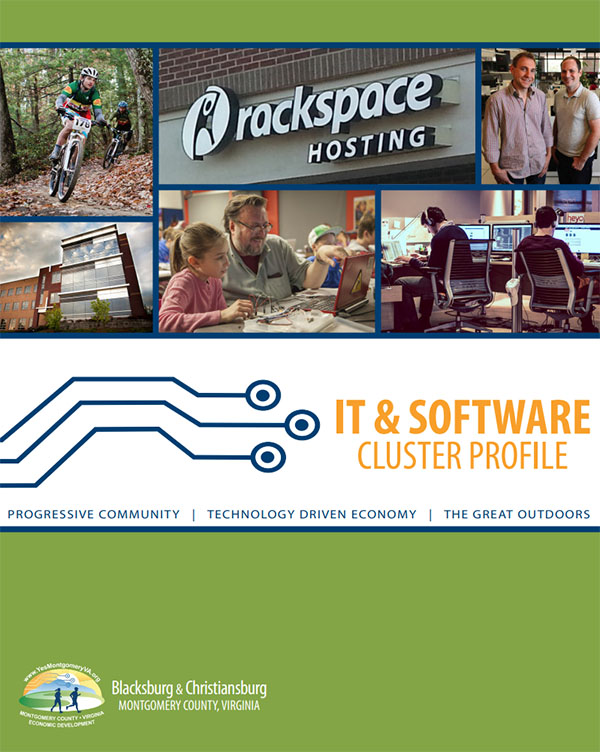 IT-Brochure IT-Brochure