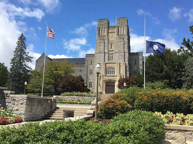 VirginiaTech